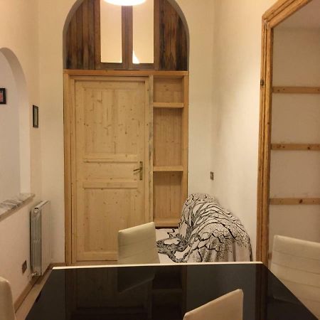 B&P Holiday H. Apartment Rome Exterior photo