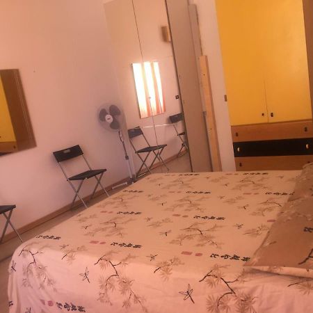 B&P Holiday H. Apartment Rome Exterior photo