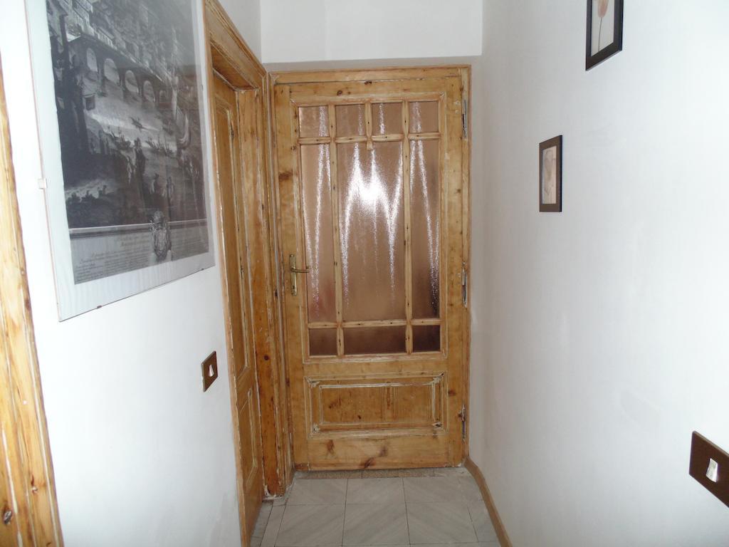 B&P Holiday H. Apartment Rome Exterior photo