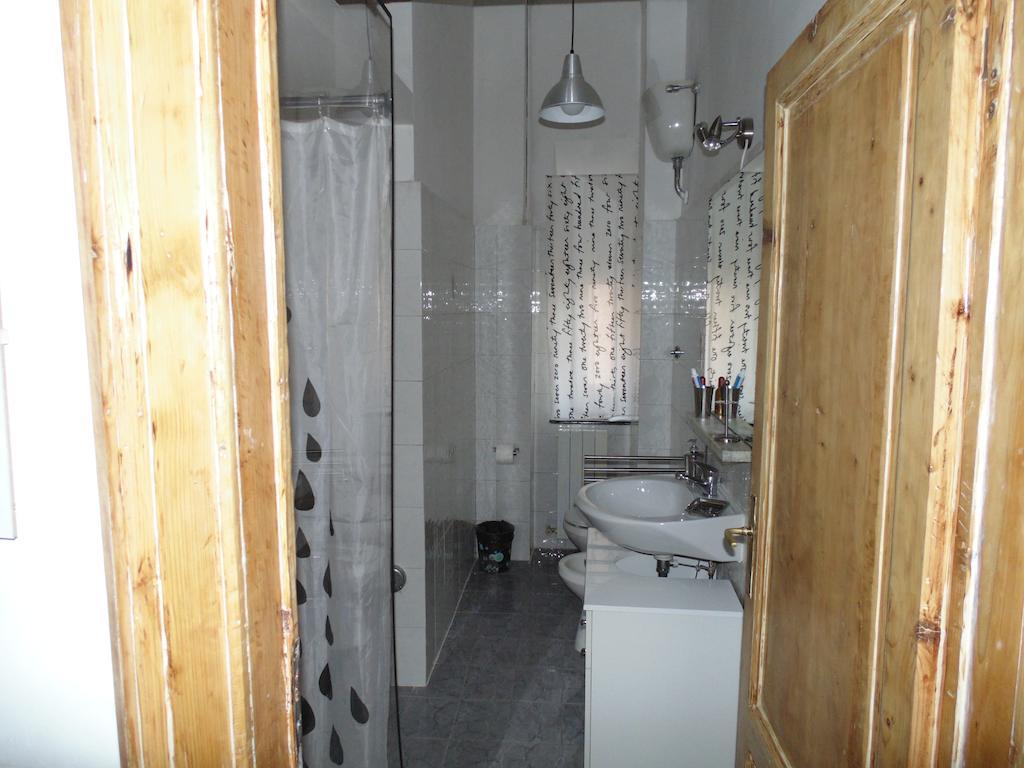 B&P Holiday H. Apartment Rome Exterior photo