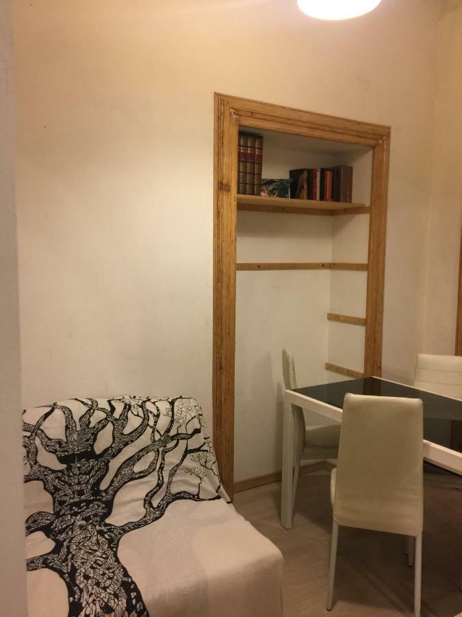 B&P Holiday H. Apartment Rome Exterior photo