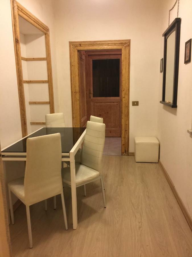 B&P Holiday H. Apartment Rome Exterior photo
