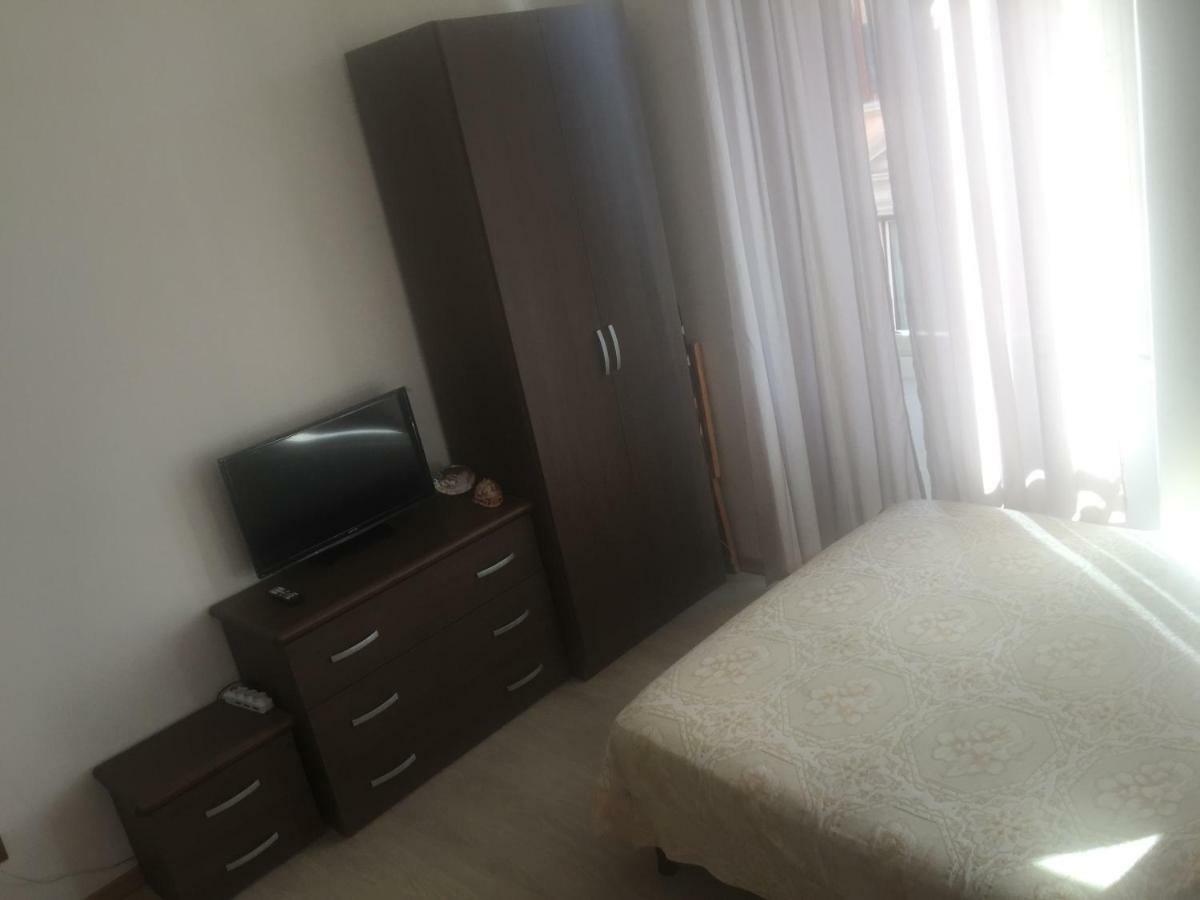 B&P Holiday H. Apartment Rome Exterior photo