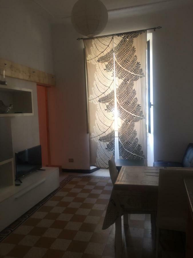 B&P Holiday H. Apartment Rome Exterior photo