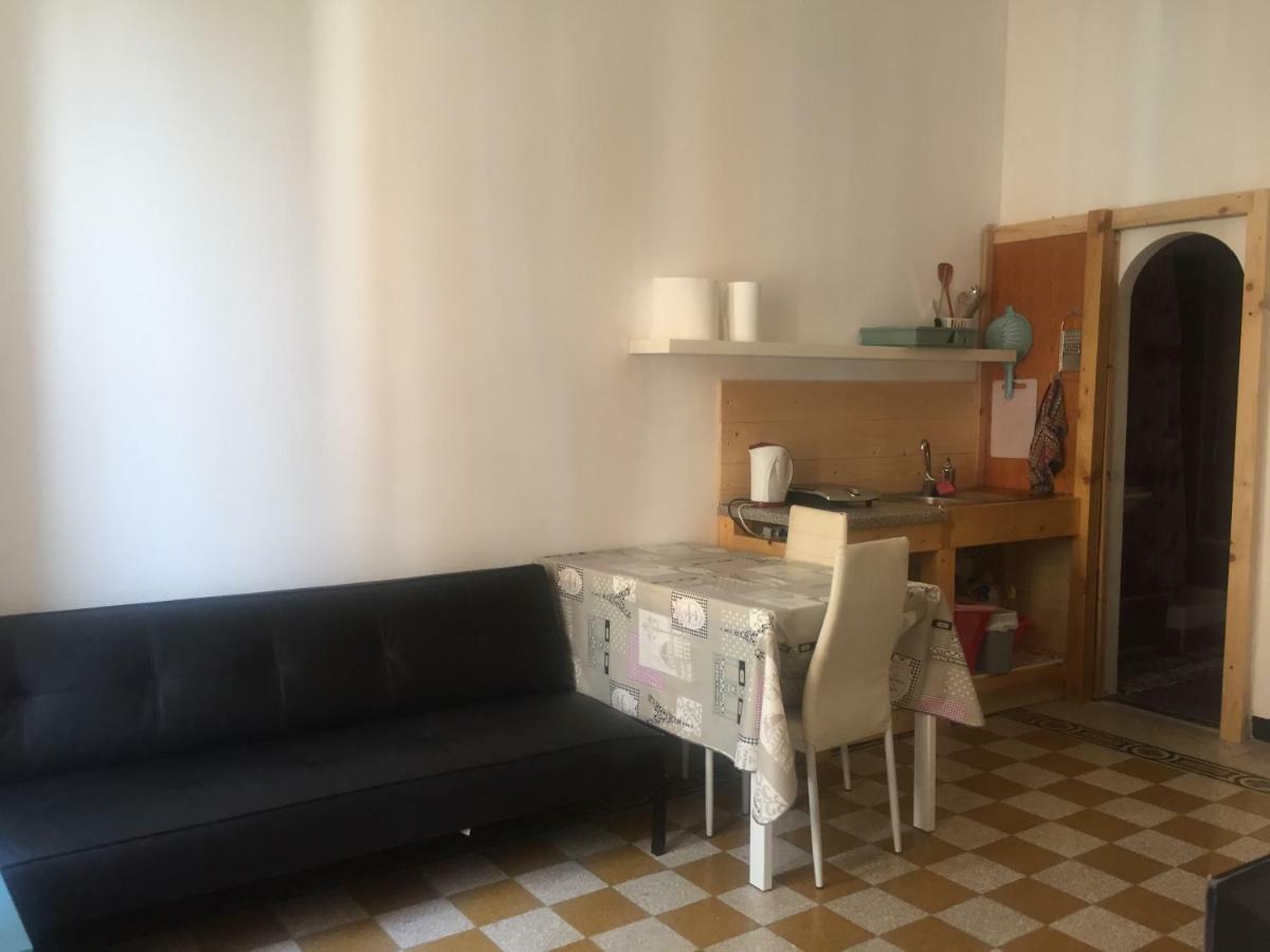 B&P Holiday H. Apartment Rome Exterior photo